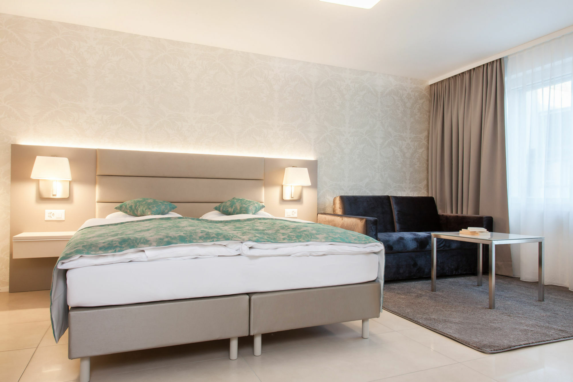 City Stay - Lindenstrasse Zürih Dış mekan fotoğraf